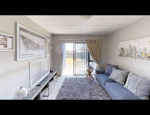 2 BEDROOM APARTMENT BLOCK TO LET IN PRETORIUSPARK